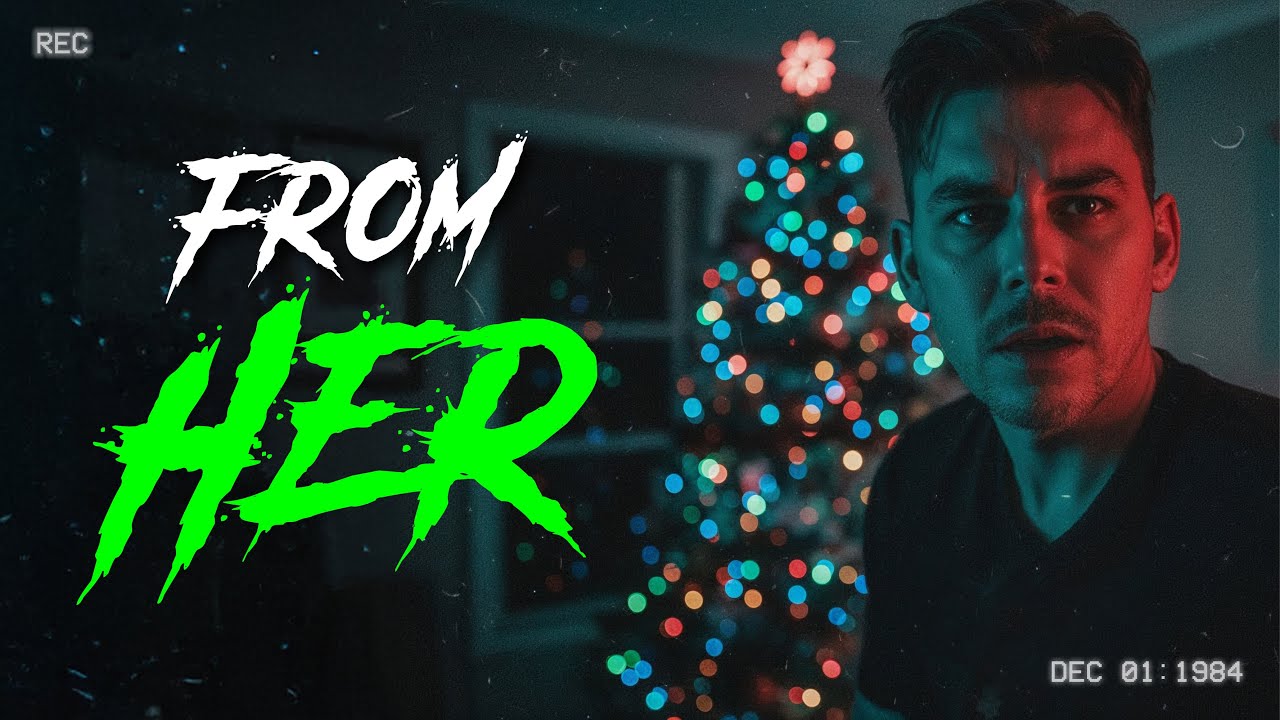 The Last Christmas - Found Footage Horror