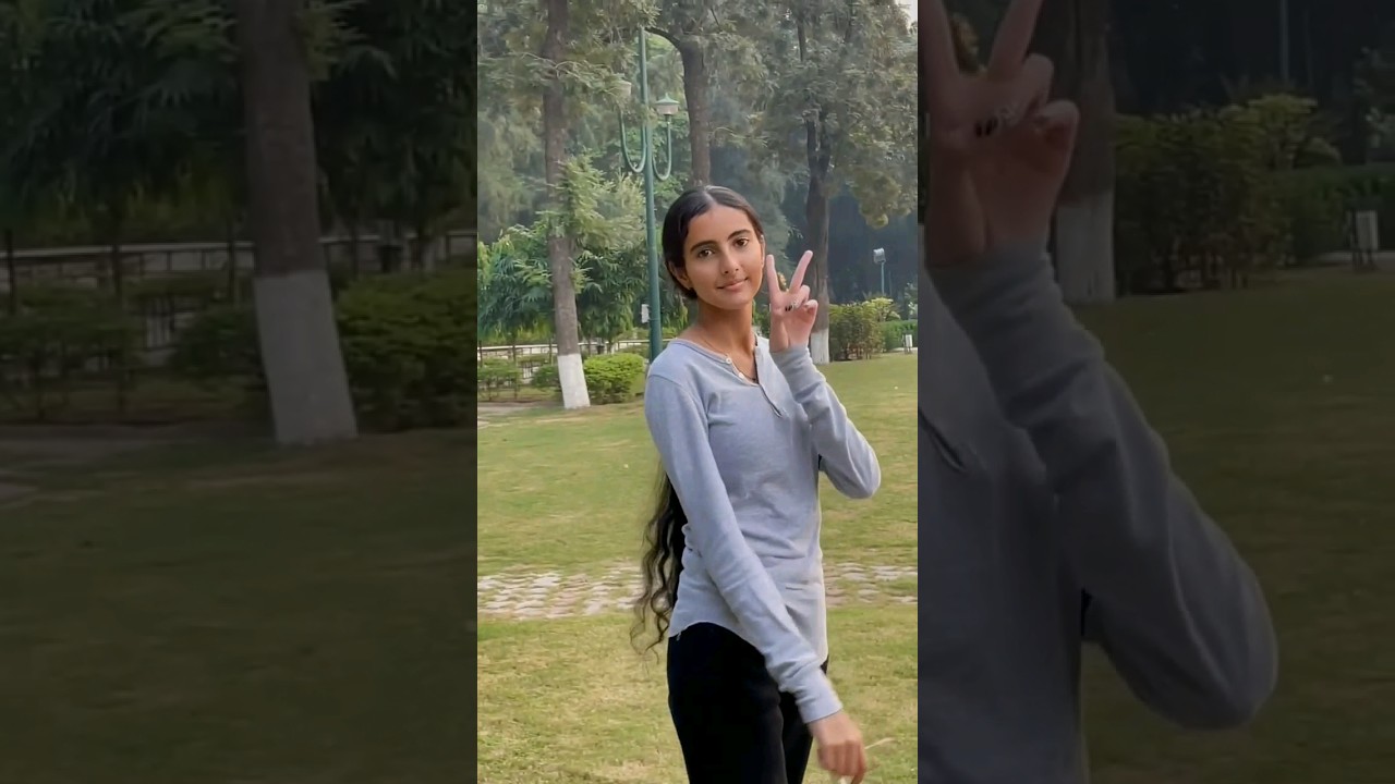 Cute Instagram model 😍😁 viedo edit || #crush #shorts #Instagram #youtube #trend #viral