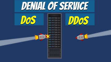 DoS vs DDoS Attacks: What