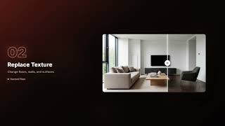 Roomlab.app | Features Showcase