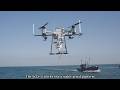 12-Hour UAV? See How Tethered Systems Change Operations