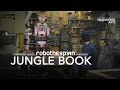 RoboThespian Sings Jungle Book Parody "King of the Robots"