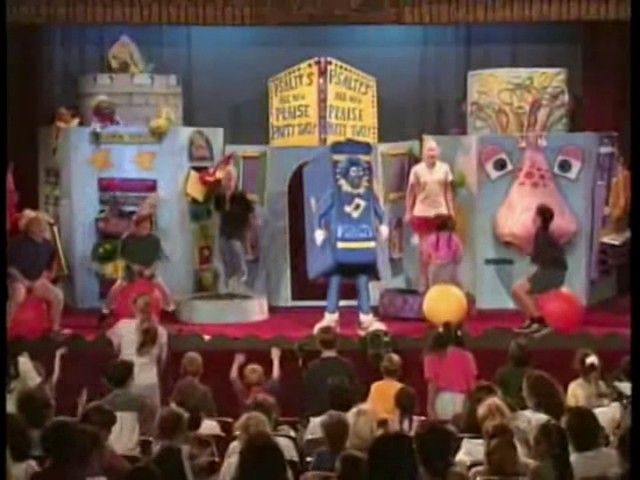 Watch PSALTY'S ALL NEW PRAISE PARTY TWO! - JUMP UP! on YouTube Watch PSALTY'S ALL NEW PRAISE PARTY TWO! - JUMP UP! on YouTube