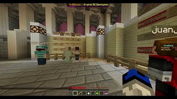 Hide and Seek on Hivemc.eu #1 Alone #seekerssuck