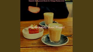 Joyful Music for Roadside Diners