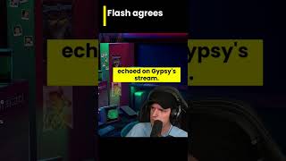 Pro Gamer Flash Agrees With Artosis