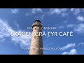 Skagen Grå Fyr Café, Denmark