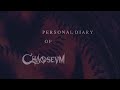 Chaoseum Personal Diary pt1