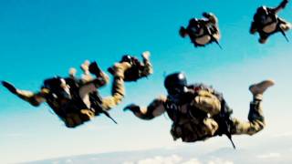 ACT OF VALOR Trailer 2012 - Official [HD]