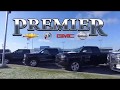 Premier automotive group