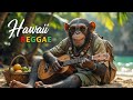 Tropical Reggae for Weekend Mornings 🌺 Echoes of Paradise – Reggae that Lingers 🎵