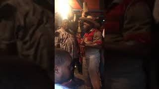 Fiesta De Candelito