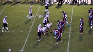 Carver Vs Northside 2016 Part 1