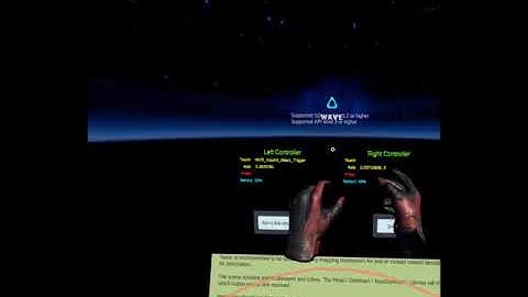 FOHEART H1 Data Glove Works With HTC Fouces 3