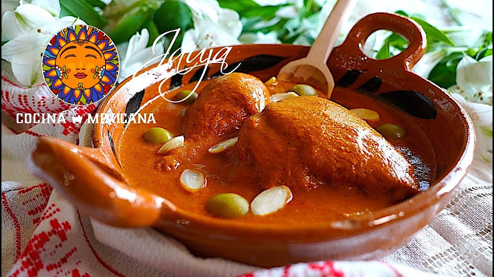 Pollo Almendrado de Fiesta