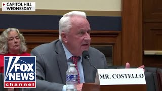 Former Trump attorney says Costello would be 