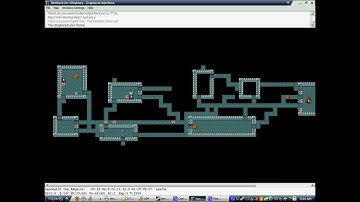 Nethack Quest 1.2