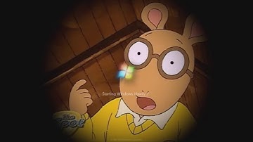 Cosmo Squires Windows History with Never Released Versions Part 18 [REUPLOAD]