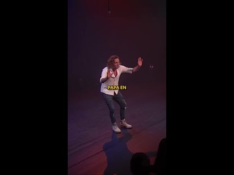 Met de doodskist in huis komen vallen