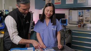 BCIT Biomedical Engineering Technology