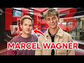 Ein Tag mit Marcel Wagner | Benni BK