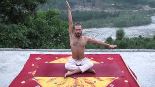 GOPI YOGA: Class 3