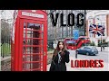 VLOG DE LONDRES - EUROPA #2