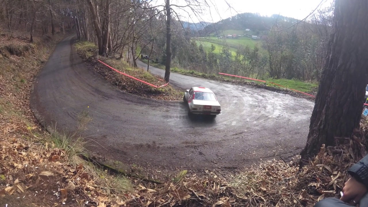 9 Solo Escort MKI - MKII 2017 - Las Nisales