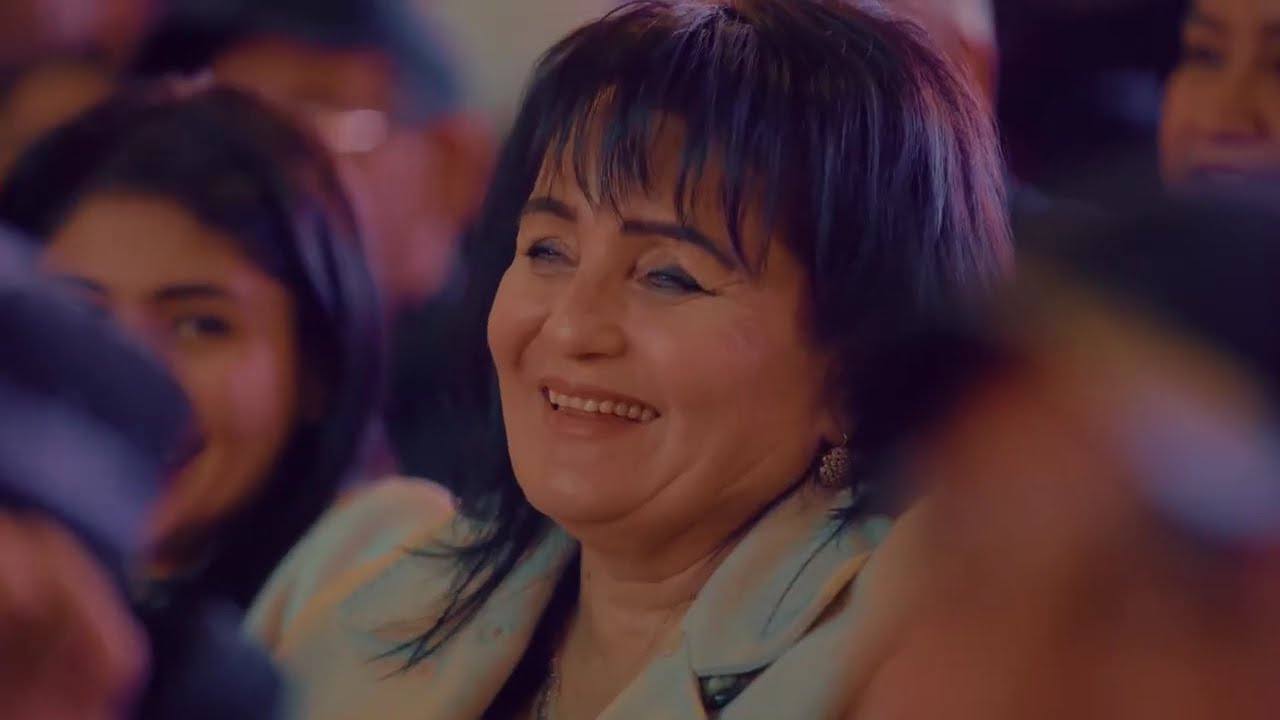 Аваз Охун - Янгисидан | Avaz Oxun - Yangisidna