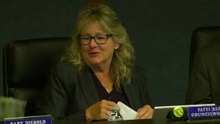 City of Pinellas Park City Council Meeting February 26 2026