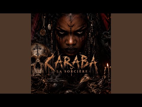Karaba la sorcière