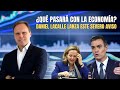 ¿Qué pasará con la economía española en los próximos meses? Daniel Lacalle lanza este severo aviso