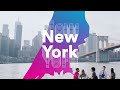 Experience ef new york  live the language on an americanstyle campus