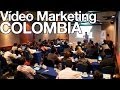 Vídeo Marketing por Colombia - Pepe Romera