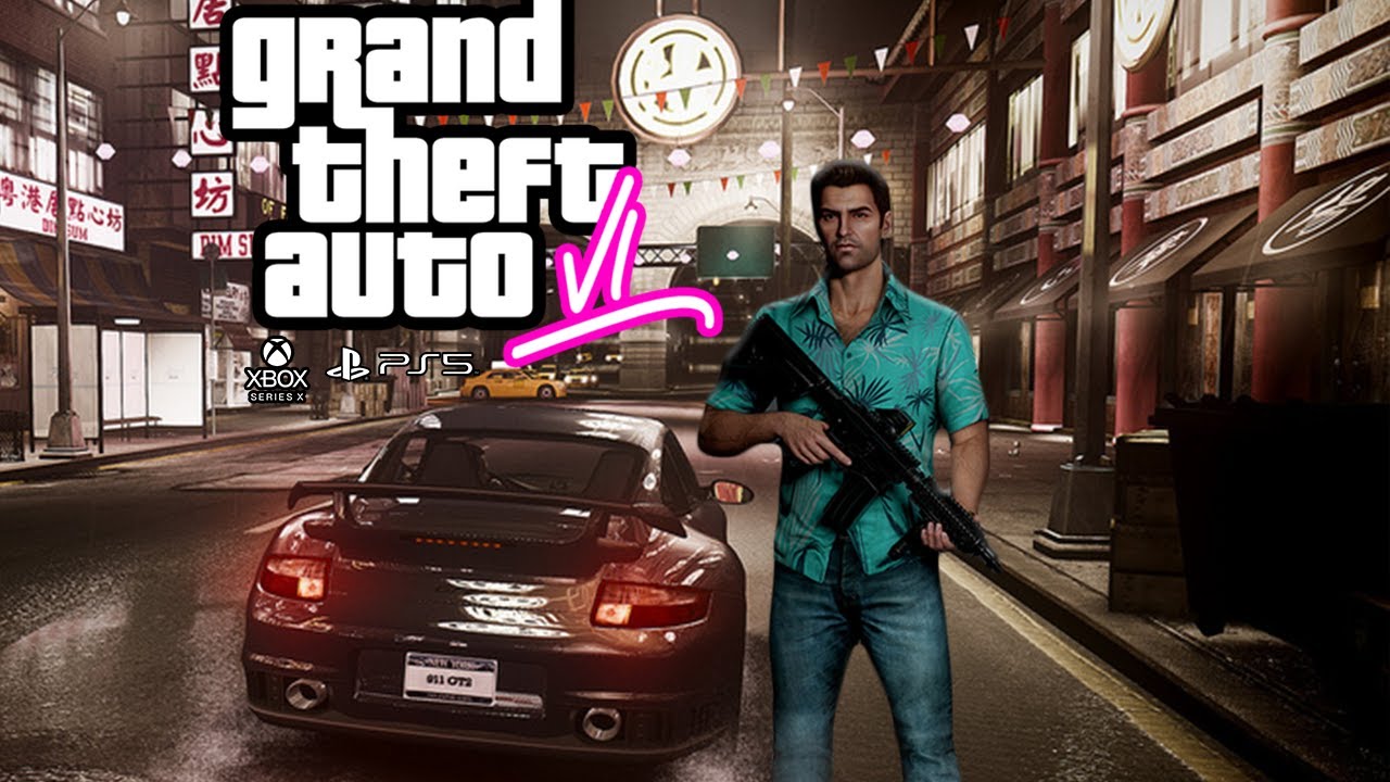 Massive GTA 6 Leak Confirms Earlier Speculations With 90+ Videos