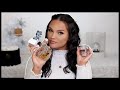 YEAR ROUND PERFUMES | MY FAVE FRAGRANCES!