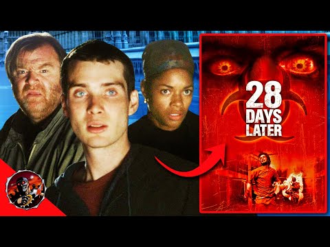 How 28 Days Later Ushered In The Modern Zombie