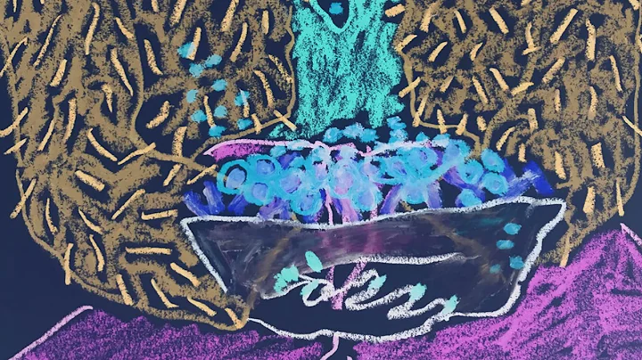 lots of hands - mistake (slowed) [official audio]