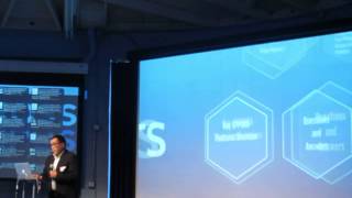 Eppora Presents at SM New Tech