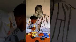 Tinubu is sleeping 🤣🤣🤣🤣🤣#subscribe #shortvideo #tiktokviral #tinubu