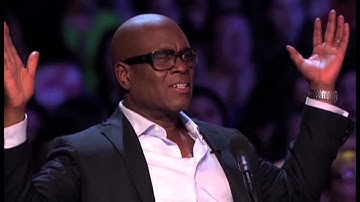 Britney, Demi, Simon   L A  Answer,  What Is the X Factor     THE X FACTOR USA