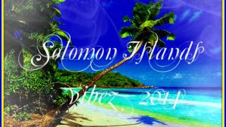 Dezine - Kaigo Aku [Solomon Islands Music 2014] chords