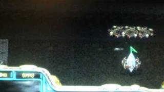starcraft how to stack (protoss cannons and others)