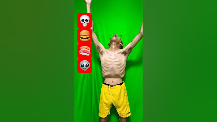 【TikTok100万再生】39kgのガリガリが踊るフードダンスがヤバ過ぎるw／39kg boney food dancing #dance #ダンス