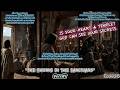 THE THORNS IN THE SANCTUARY - LVers#1. What God Saw in the Dark (Ezekiel 8), A Soulful R&B Duet.