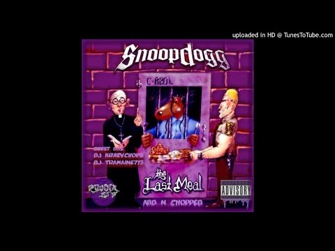 Snoop Dogg, Butch Cassidy, Nate Dogg, Tha Eastsidaz & Master P - LayLow chopped up remix (DJ KrazyCh