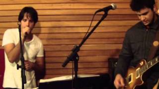 Banda Cash Bete Balanço