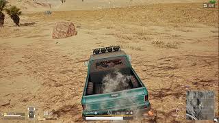 Pubg 2v1 spray control