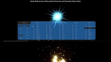 Modal Electronics Cobalt8 Sneak Peek at one of the custom presets from my next soundset.