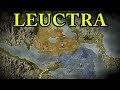The Battle Of Leuctra 371 BC 